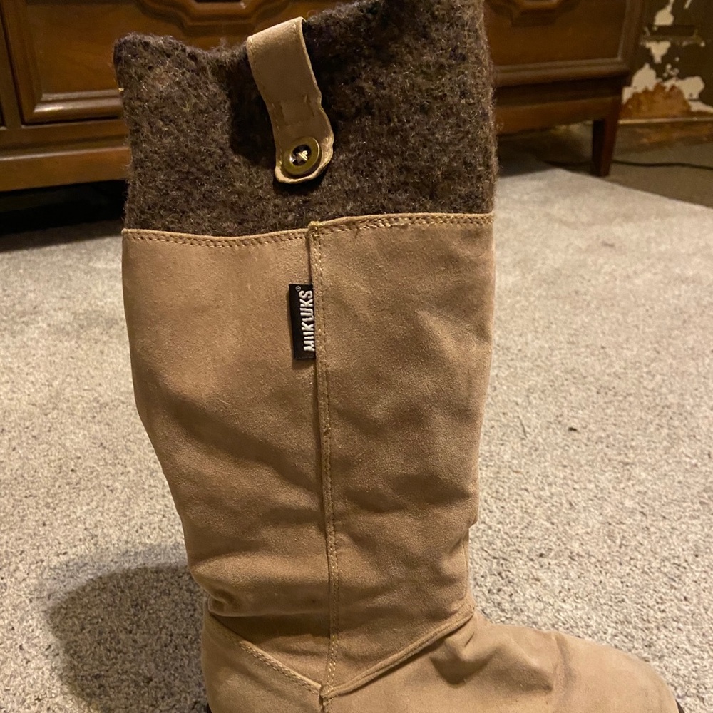 COPY - MuckLuck Boots